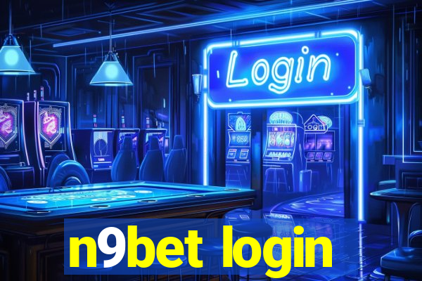 n9bet login